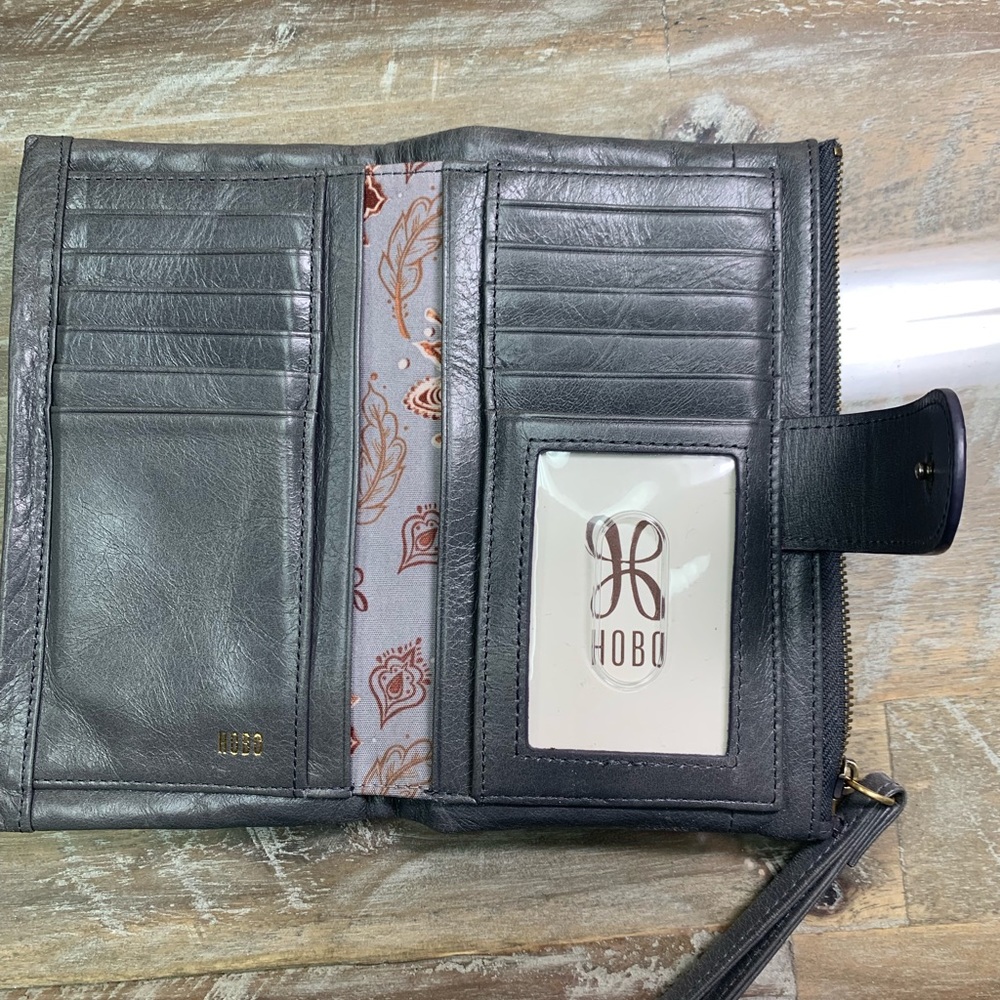 Hobo wallet